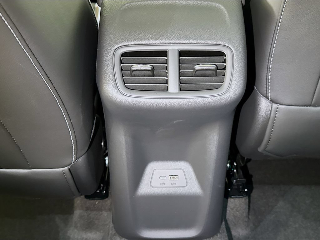 New 2026 Buick Envision Sport Touring AWD/4WD image 14
