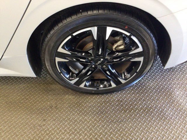 Used 2022 Kia K5 GT-Line w/ GT-Line Awd Premium Package image 26