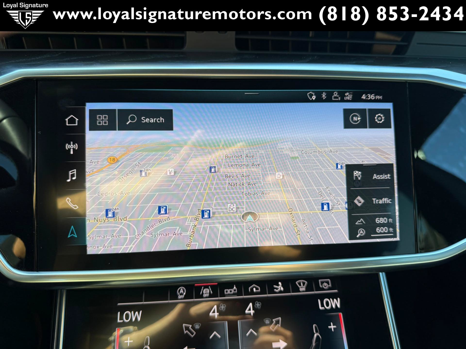 Used 2019 Audi A7 3.0T Prestige w/ Prestige Package AWD/4WD image 32