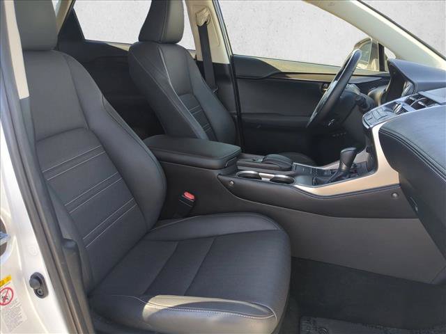 Used 2017 Lexus NX 200t FWD w/ Premium Package image 22
