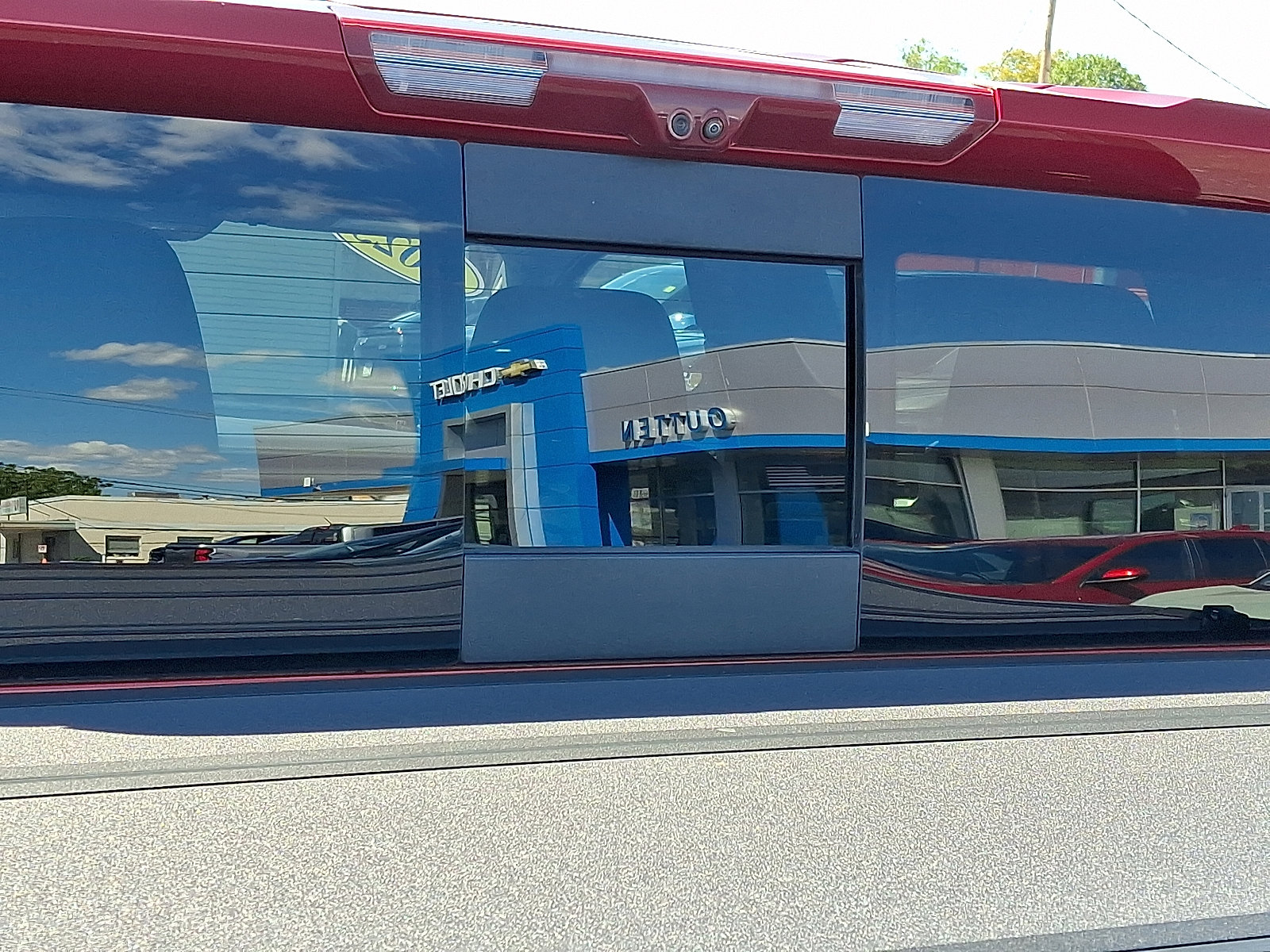 Used 2023 GMC Sierra 1500 Denali w/ Technology Package image 27