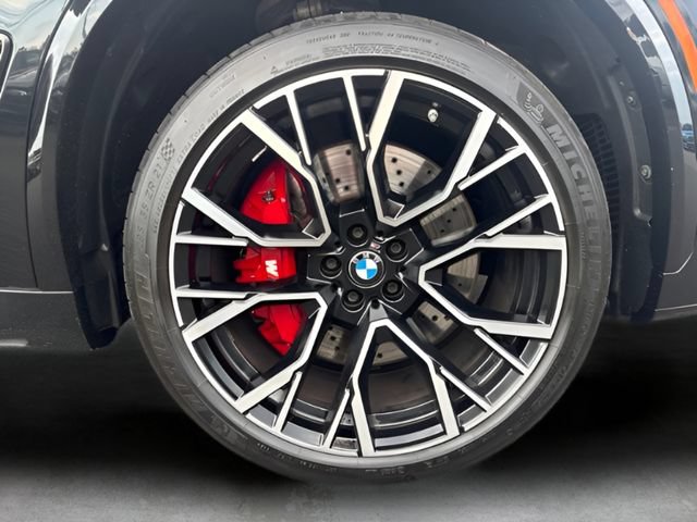 Used 2022 BMW X5 M w/ Competition Package 2 AWD/4WD image 33