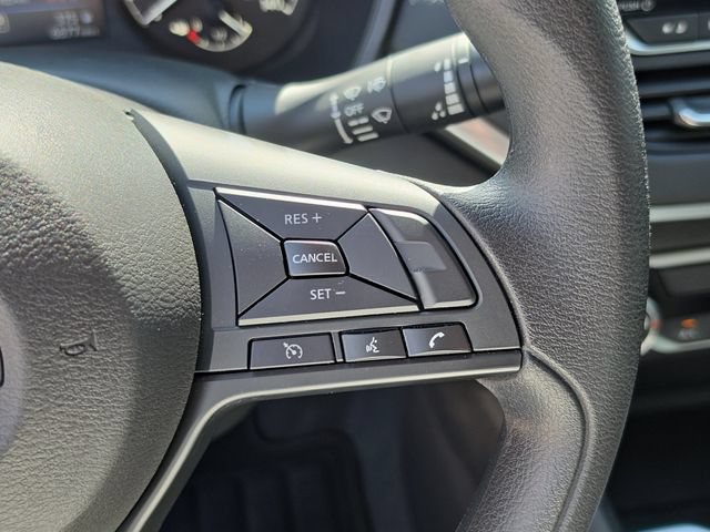 Certified 2025 Nissan Altima 2.5 S FWD image 30