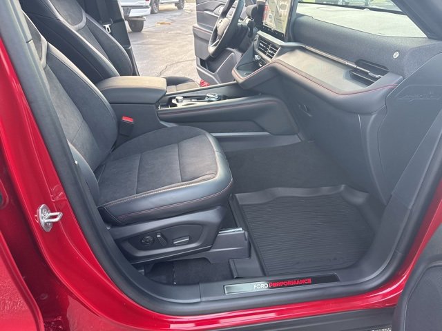 New 2025 Ford Explorer ST w/ Sun And Sound Package image 41