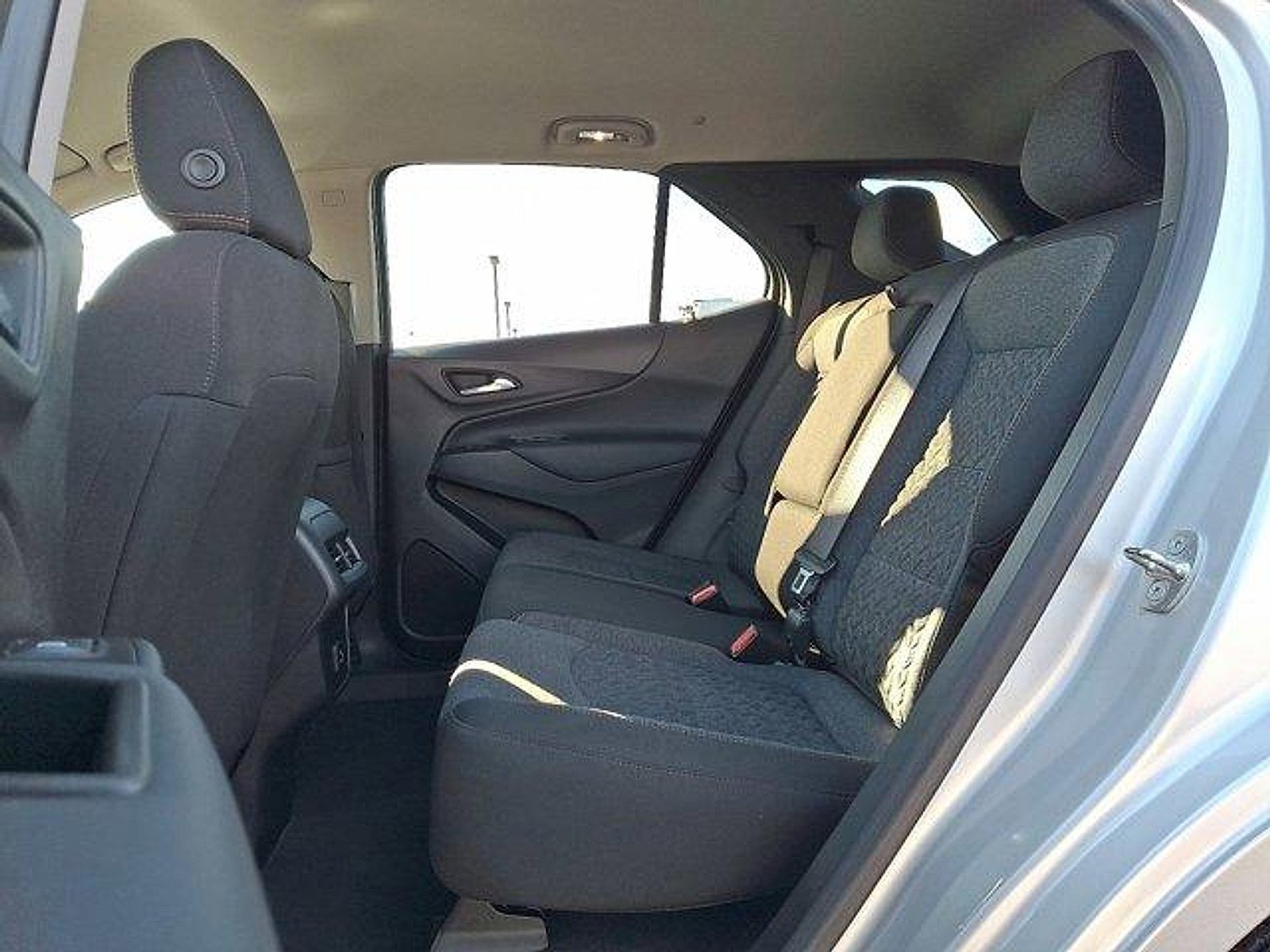 Used 2022 Chevrolet Equinox LT image 10