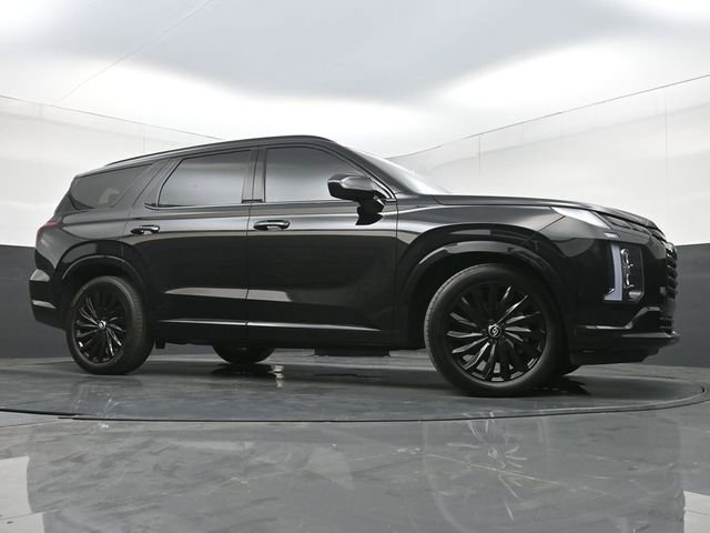 Used 2024 Hyundai Palisade Calligraphy image 37