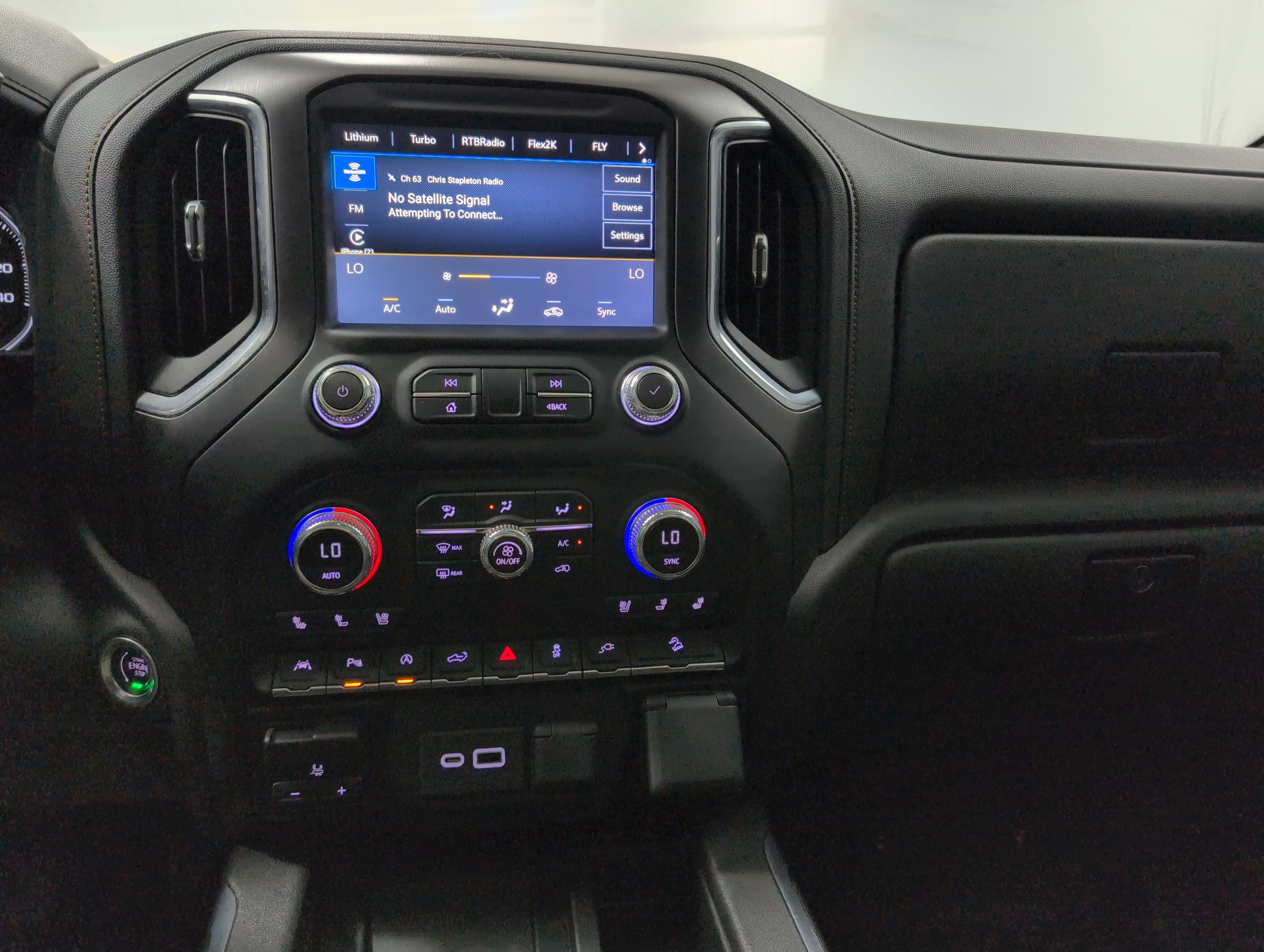 Used 2021 GMC Sierra 1500 AT4 w/ AT4 Value Package image 14