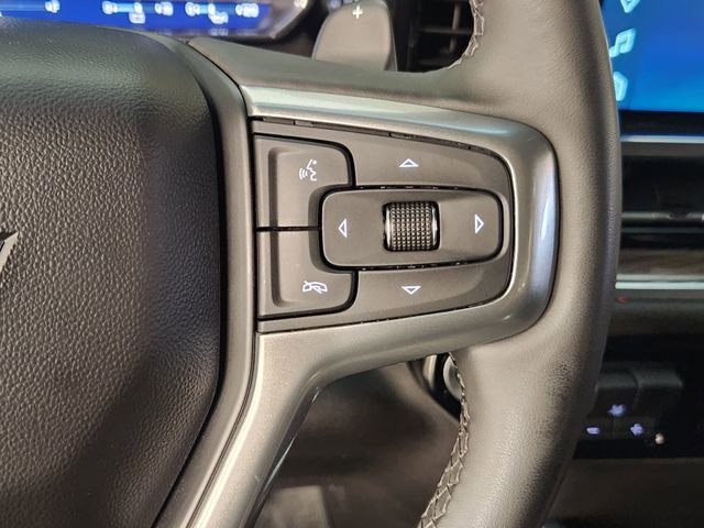 Used 2024 Chevrolet Silverado 1500 RST w/ Convenience Package II image 28