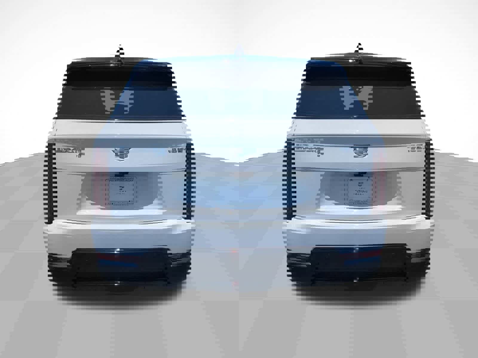 New 2025 Cadillac Escalade IQ Sport 2 image 6