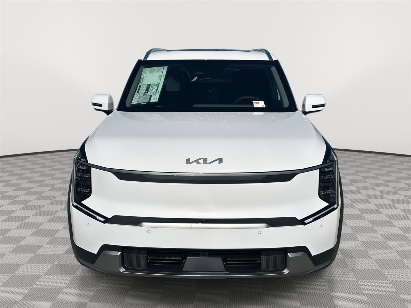 New 2026 Kia EV9 Wind image 2
