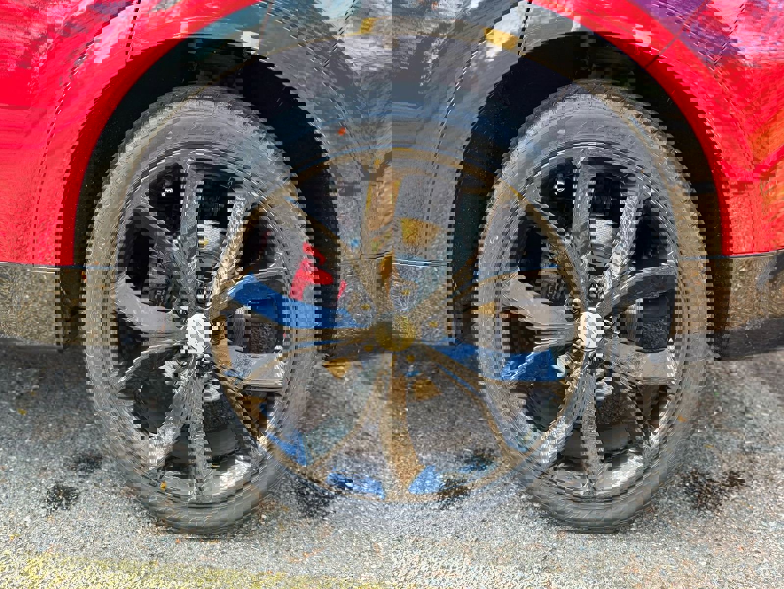 Used 2024 Dodge Hornet R/T Plus AWD/4WD image 17