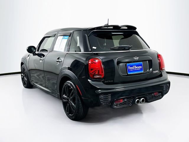 Used 2020 MINI Cooper S image 6