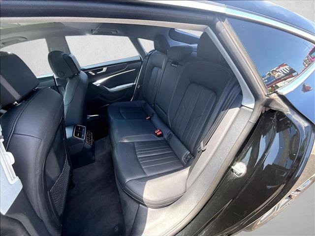 Used 2019 Audi A7 3.0T Prestige AWD/4WD image 28