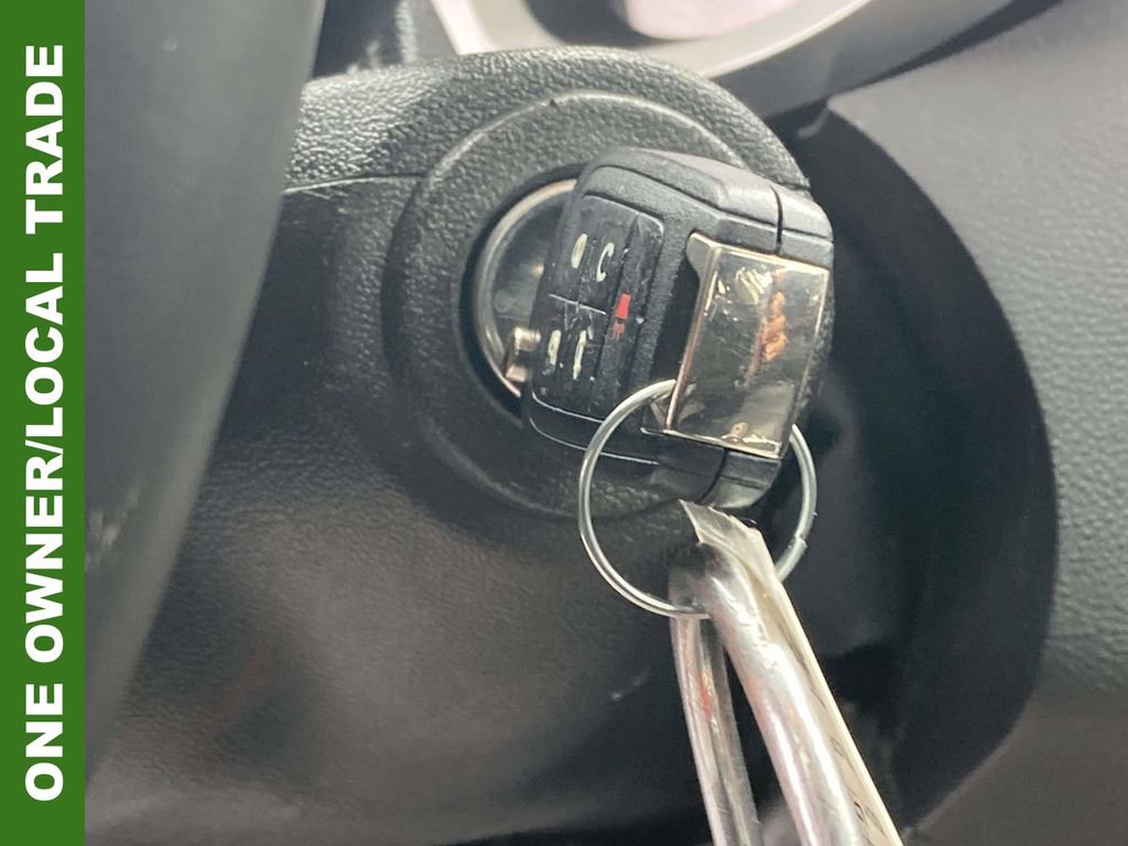 Used 2012 Chevrolet Equinox LTZ image 26