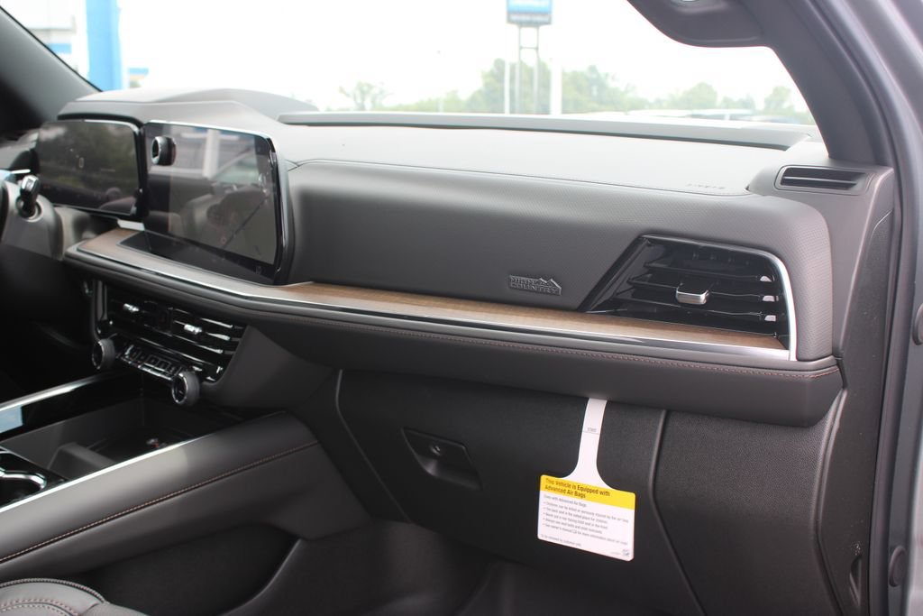New 2026 Chevrolet Tahoe High Country AWD/4WD image 37