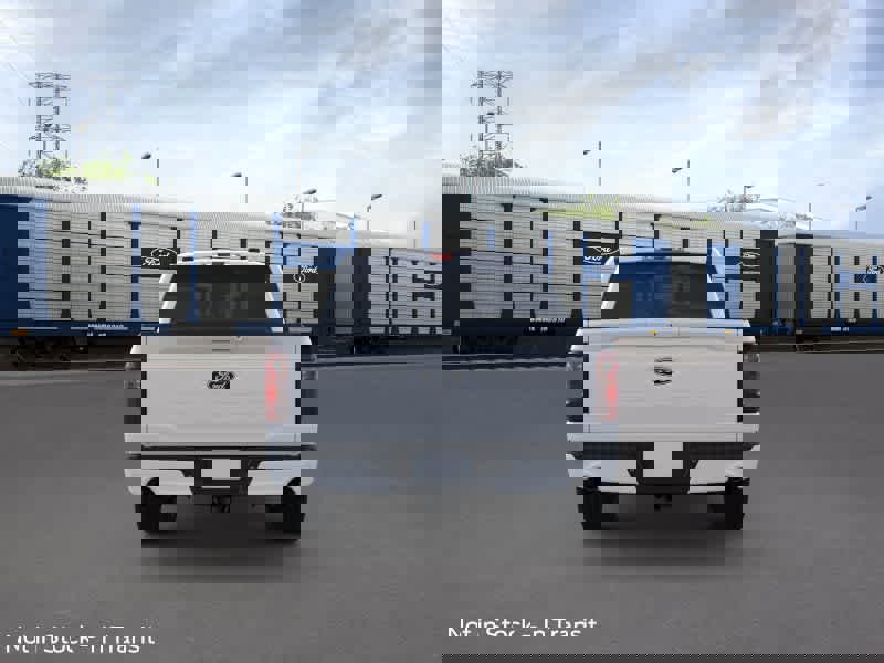 New 2026 Ford F150 XLT image 5