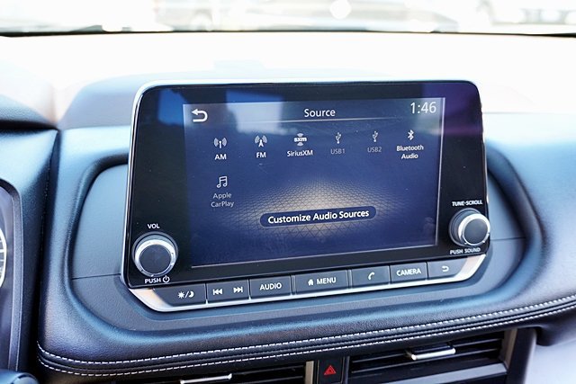 Used 2023 Nissan Rogue SV FWD image 34