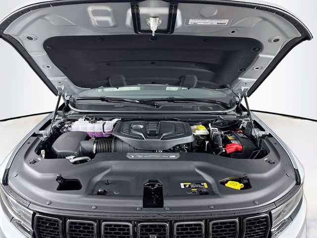 New 2025 Jeep Wagoneer Series II image 37