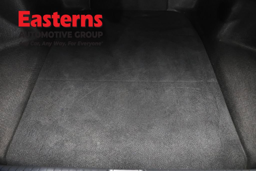 Used 2024 Honda Accord EX image 9