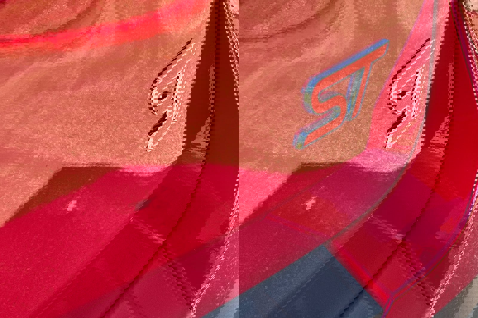 Certified 2023 Ford Explorer ST w/ Equipment Group 401A image 29