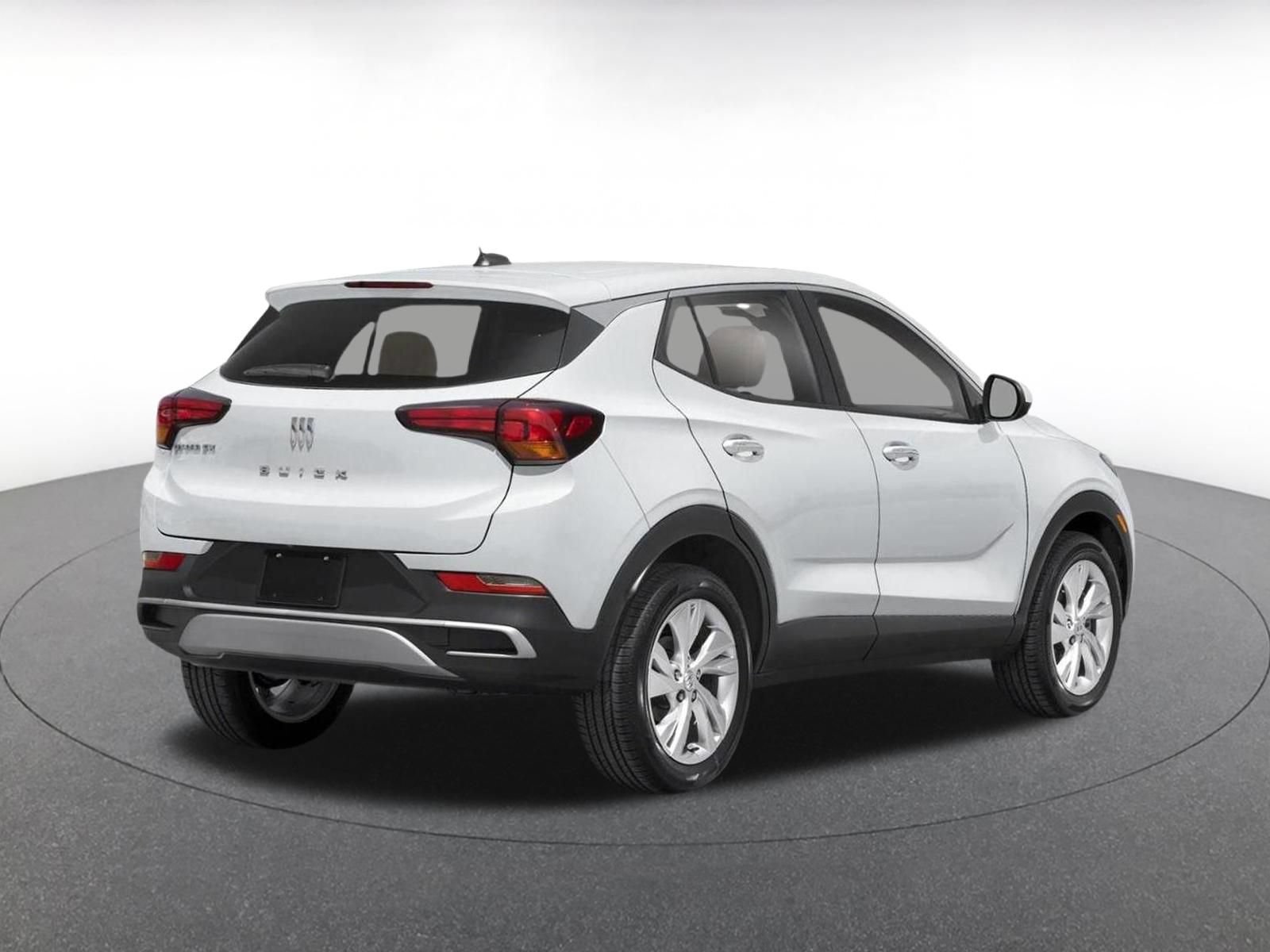 Used 2025 Buick Encore GX Preferred FWD image 13