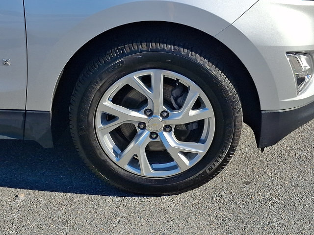 Certified 2019 Chevrolet Equinox LT AWD/4WD image 8