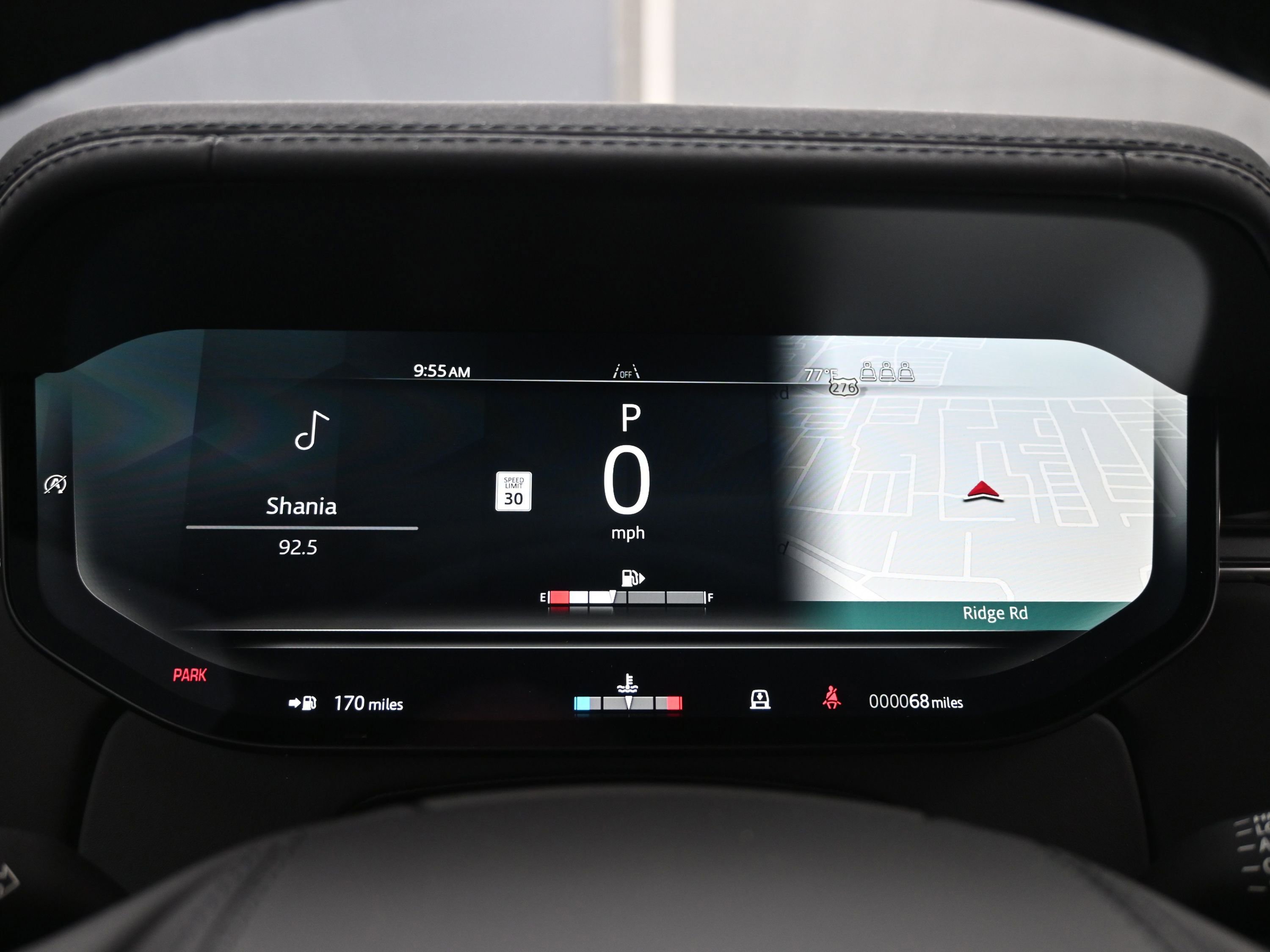New 2025 Land Rover Range Rover SE image 15