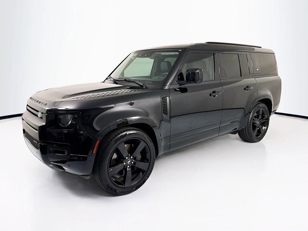 Used 2023 Land Rover Defender 130 X-Dynamic SE