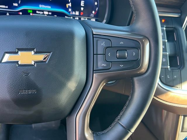 Used 2023 Chevrolet Tahoe High Country image 24
