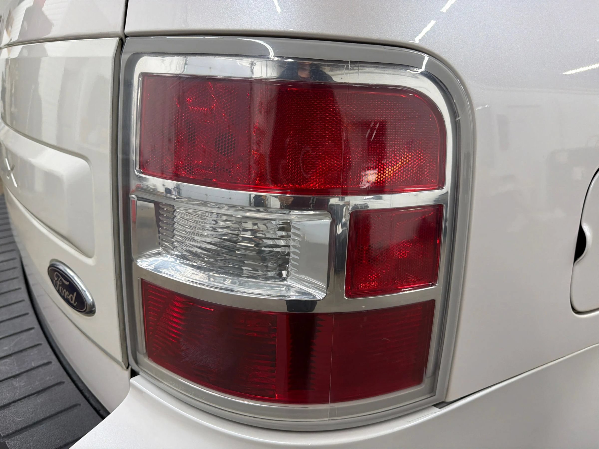 Used 2019 Ford Flex SEL w/ Equipment Group 202A FWD image 42