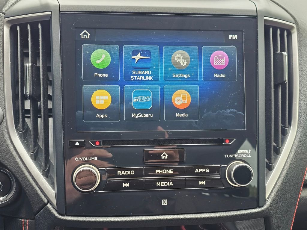 Used 2020 Subaru Forester Sport AWD/4WD image 30