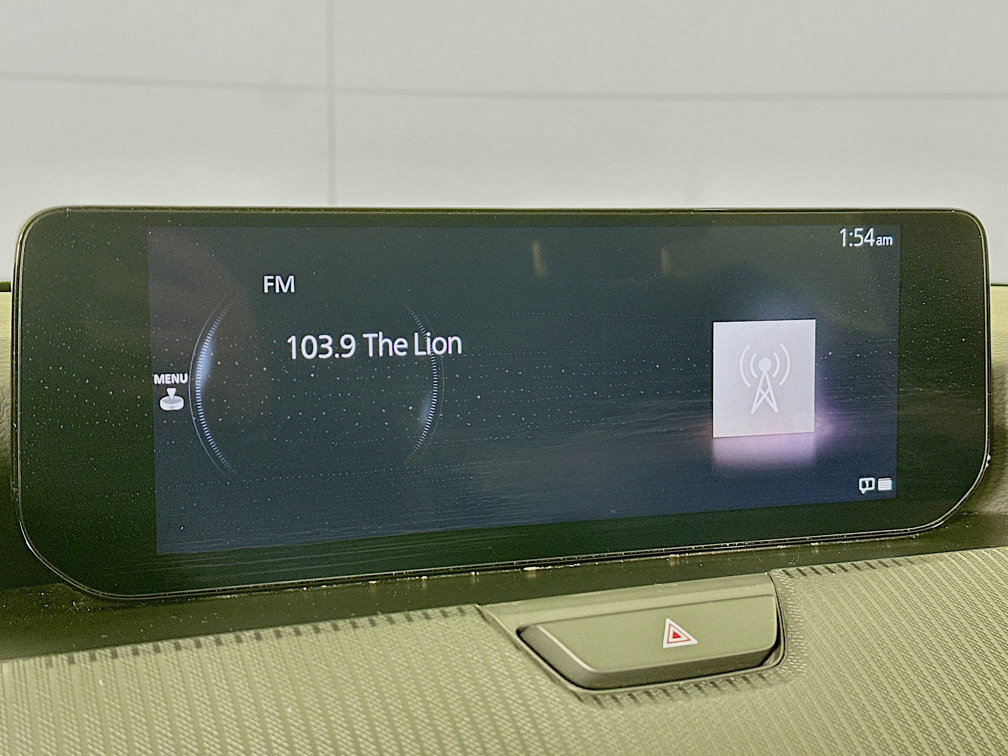 Used 2025 MAZDA CX-90 3.3 Turbo w/ Select Package image 21