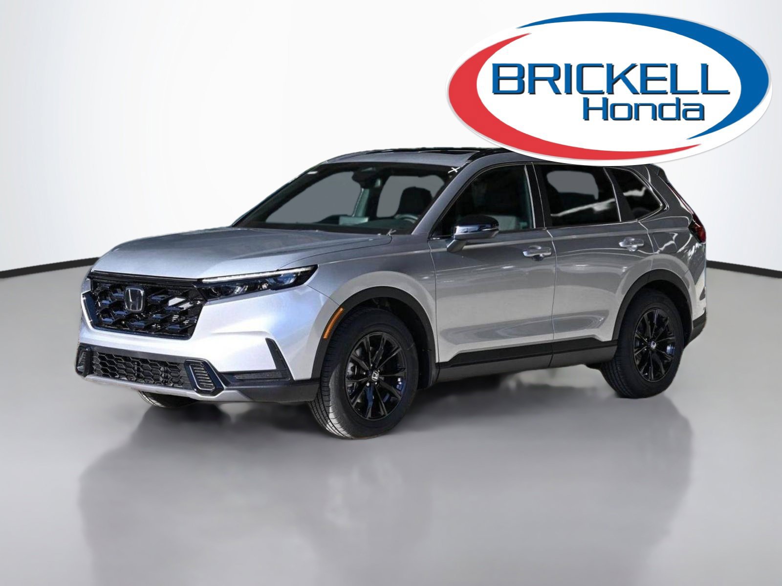 New 2025 Honda CR-V Sport