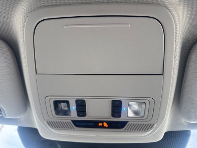 New 2026 Ford Explorer Active w/ Active Comfort Package image 40