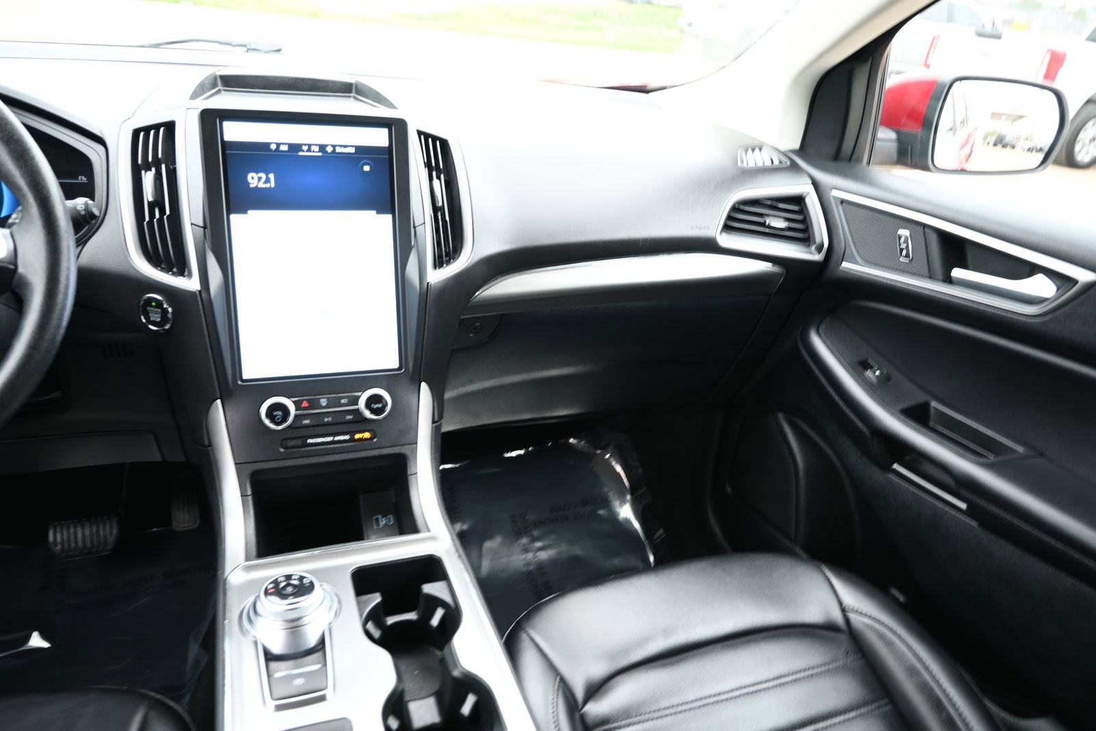 Used 2022 Ford Edge SEL w/ Convenience Package image 18