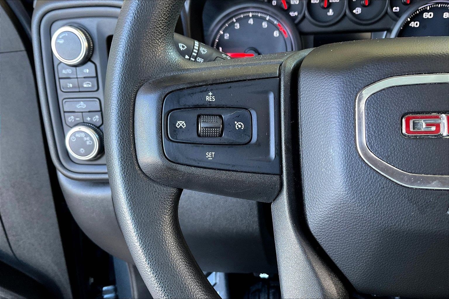 Used 2019 GMC Sierra 1500 Base w/ Convenience Package image 13