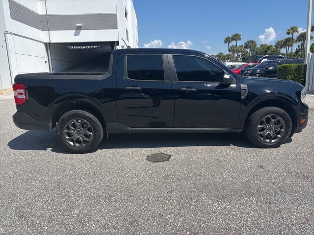 Certified 2024 Ford Maverick XLT image 2