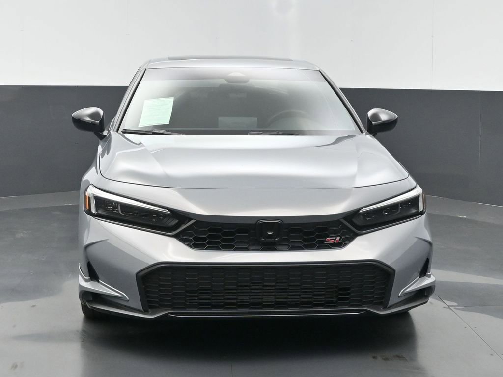 Used 2025 Honda Civic Si image 4