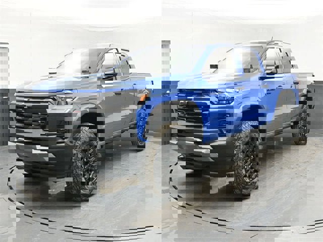 New 2026 Chevrolet Colorado Trail Boss image 10