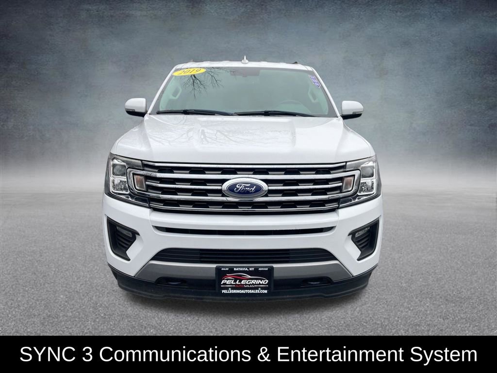 Used 2019 Ford Expedition XLT w/ Equipment Group 202A AWD/4WD image 10