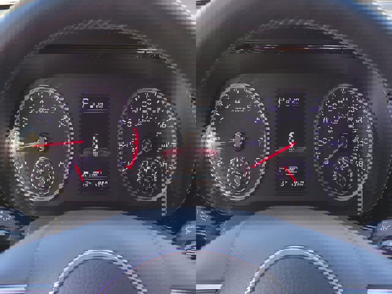 Certified 2023 Kia K5 GT-Line w/ GT-Line Premium Package FWD image 25