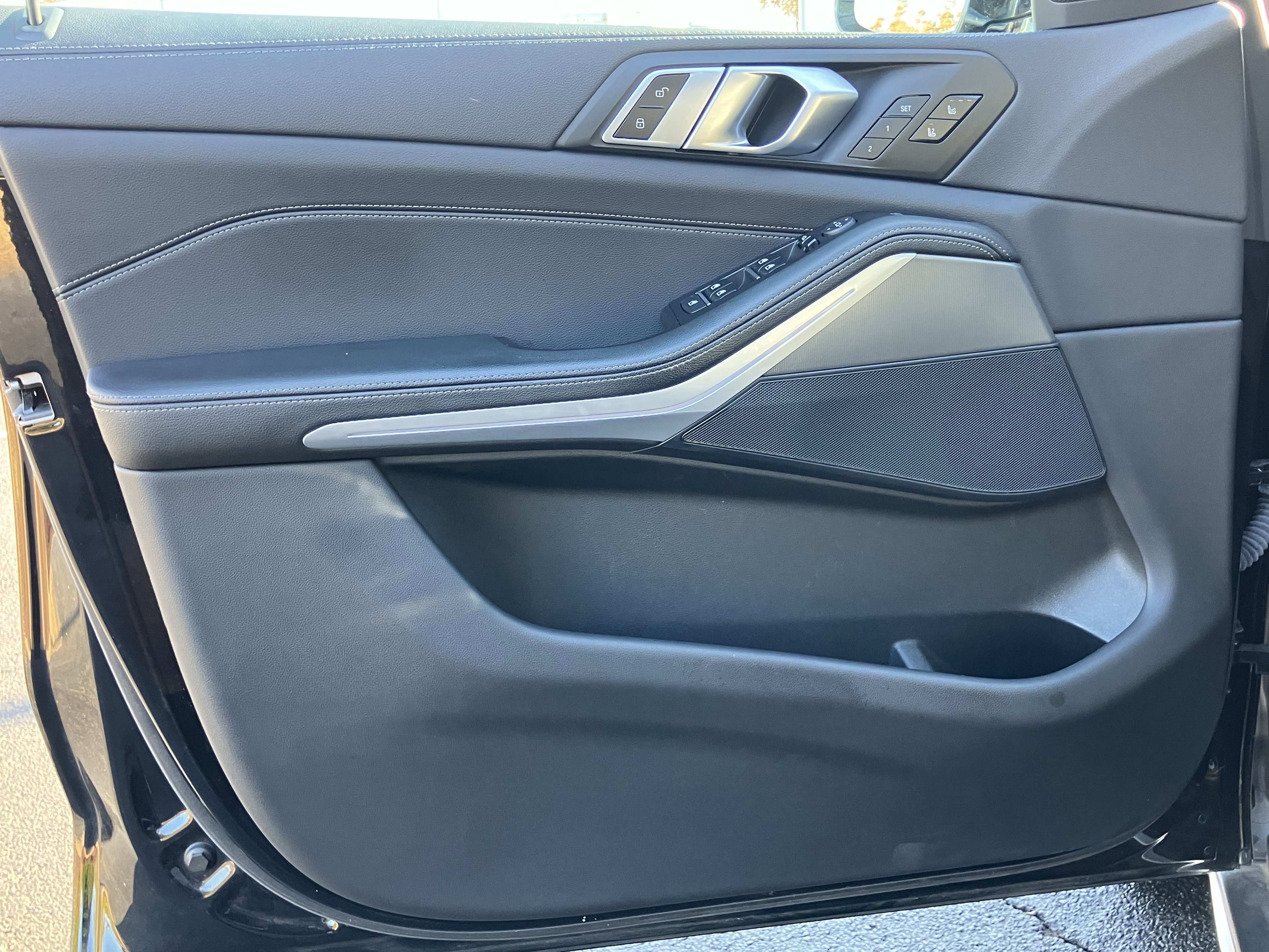 Used 2022 BMW X5 xDrive40i image 14