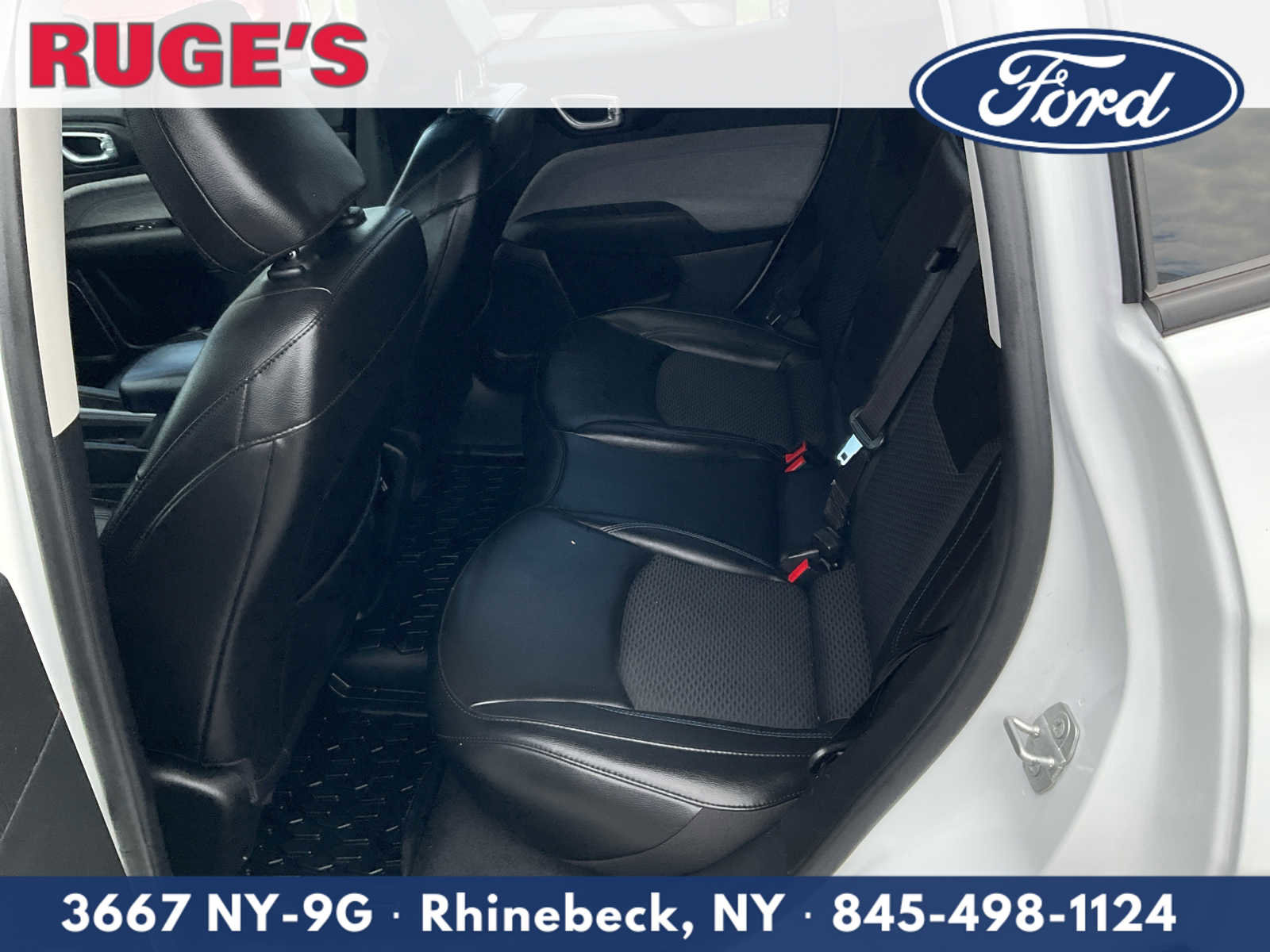 Used 2022 Jeep Compass Latitude w/ Convenience Group image 14