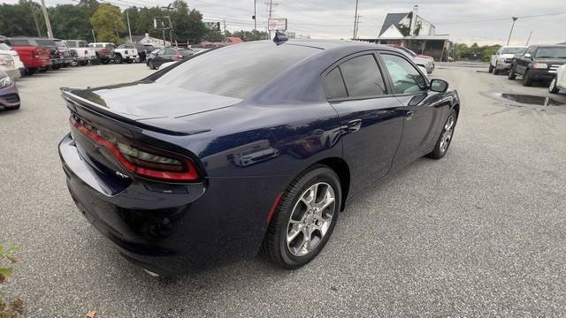 Used 2015 Dodge Charger SXT w/ Driver Confidence Group AWD/4WD image 7