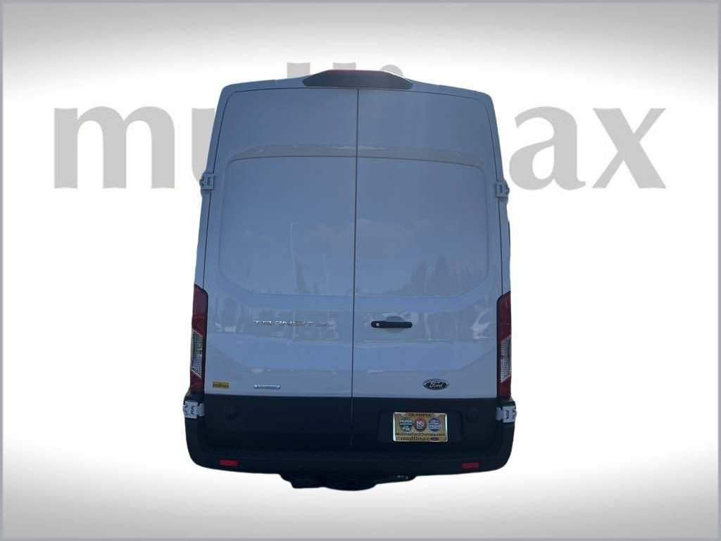 New 2025 Ford Transit 250 148 High Roof Extended image 5