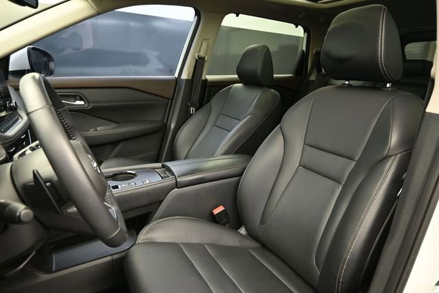 Used 2023 Nissan Rogue SL w/ SL Premium Package FWD image 10