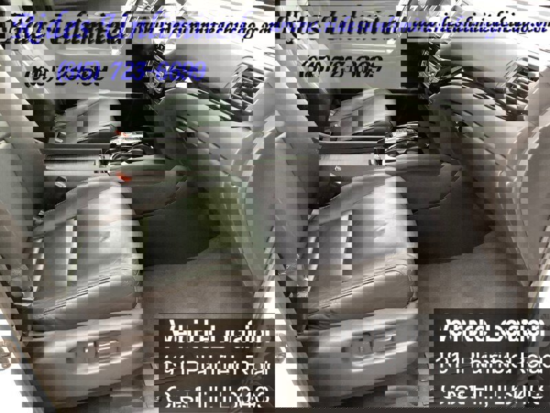 Used 2018 Honda Pilot Touring image 37