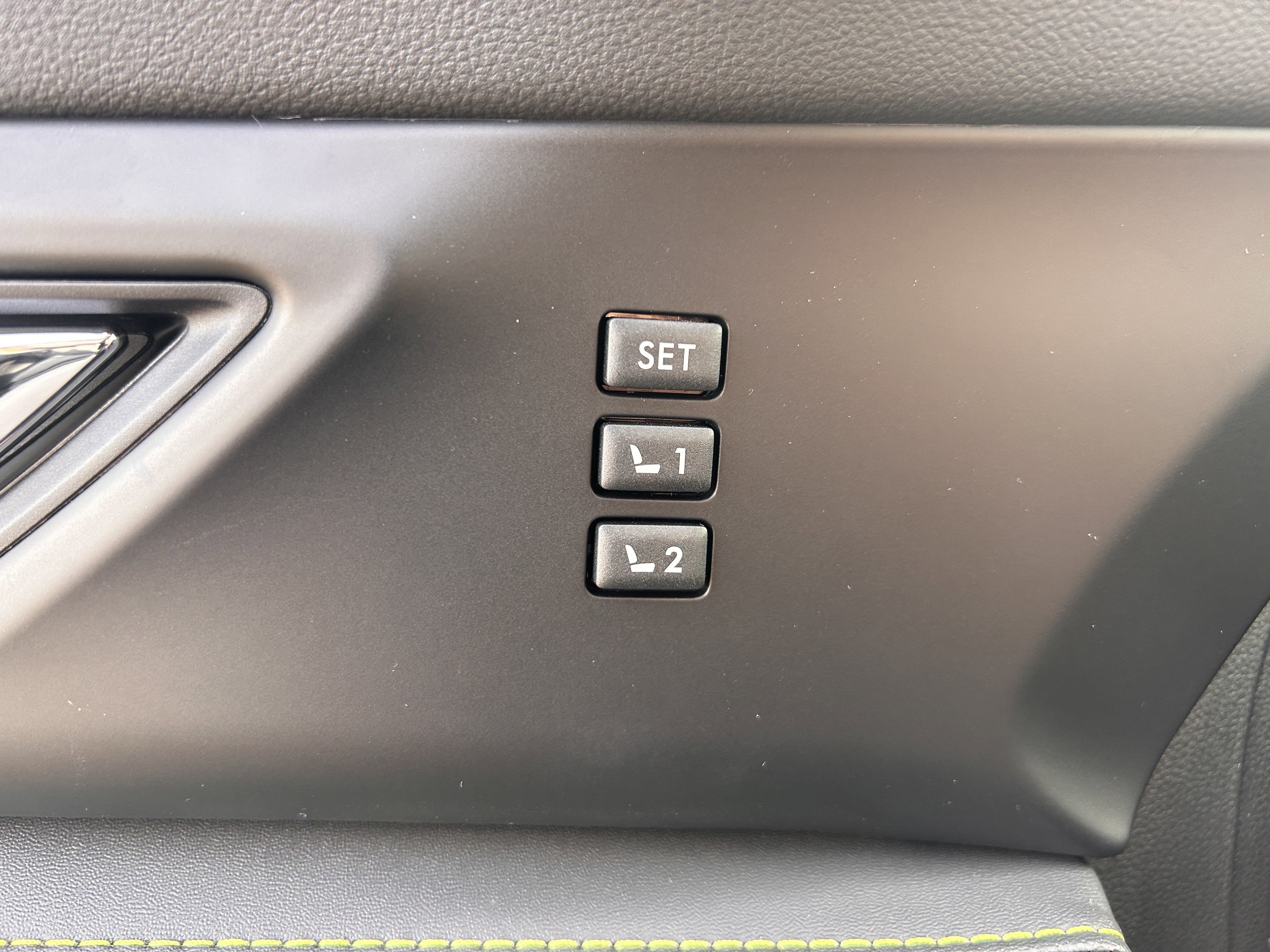 New 2026 Subaru Ascent Bronze Edition image 23