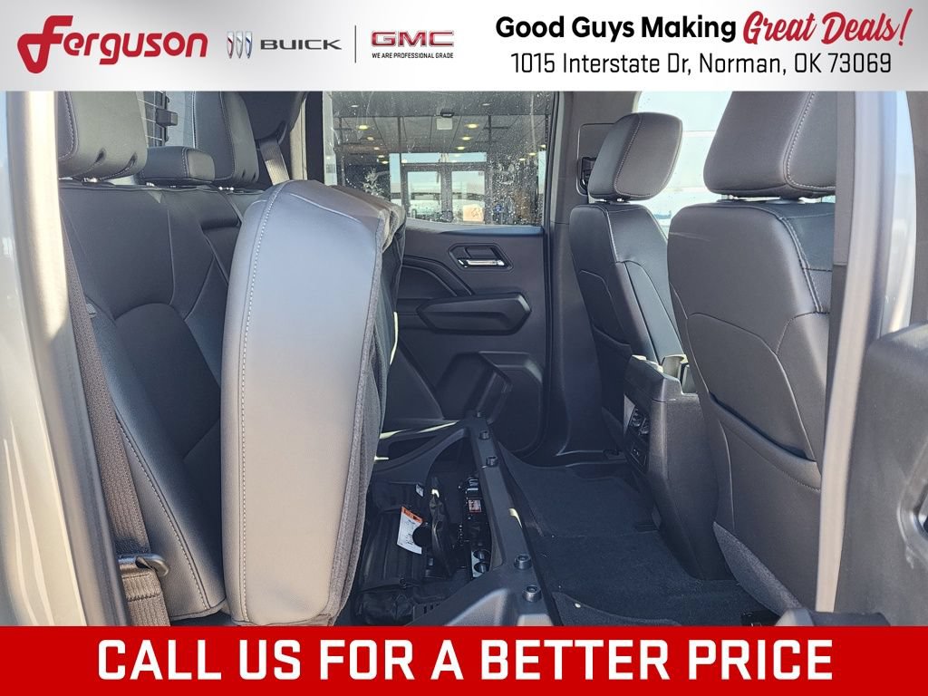 New 2026 GMC Canyon Elevation w/ Convenience Package AWD/4WD image 47