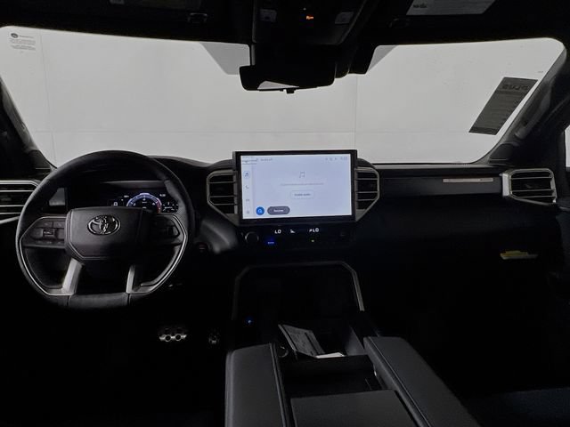 New 2026 Toyota Tundra Platinum AWD/4WD image 26